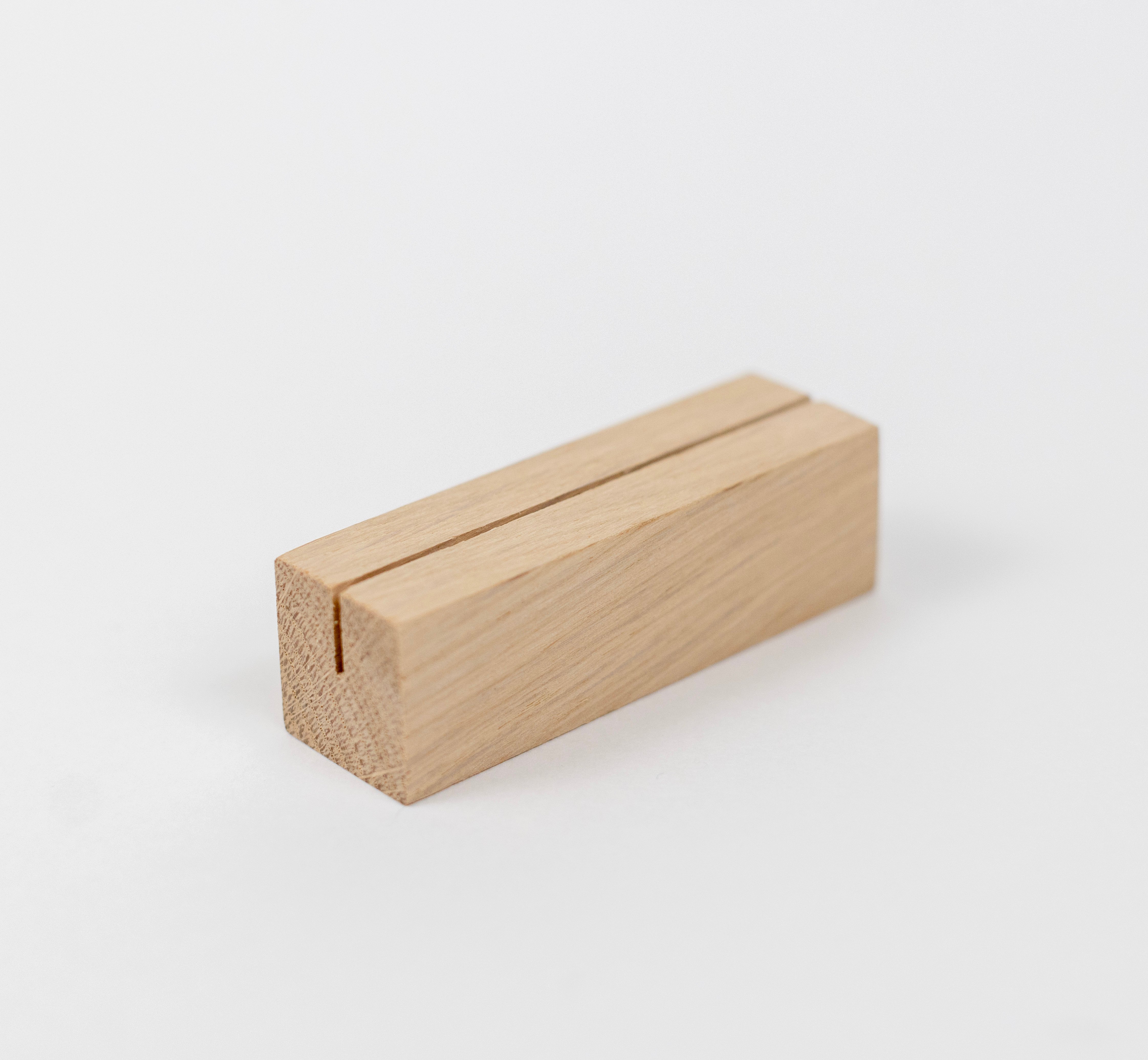 holzfuss-eckig