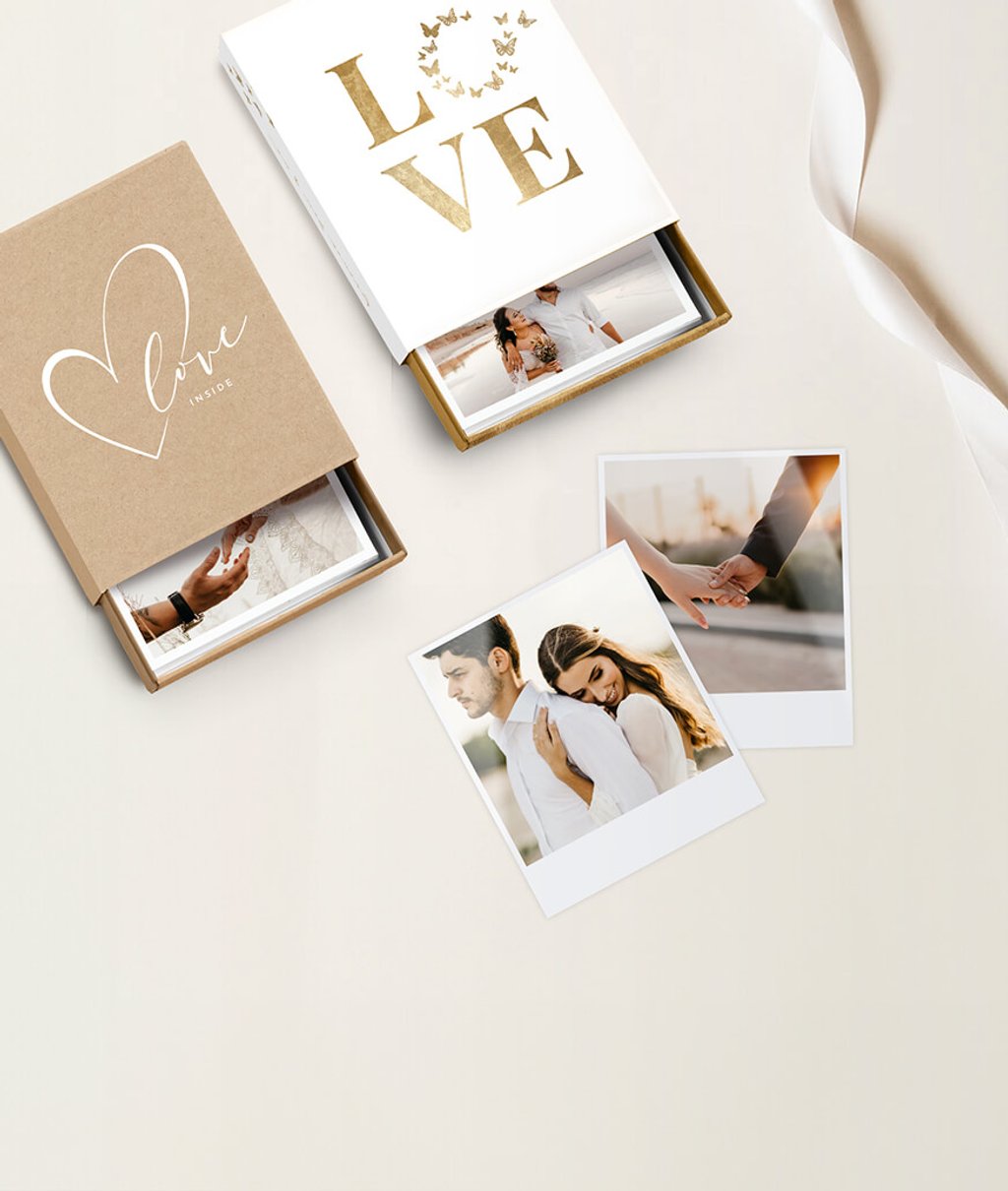 Bilderbox Hochzeit
