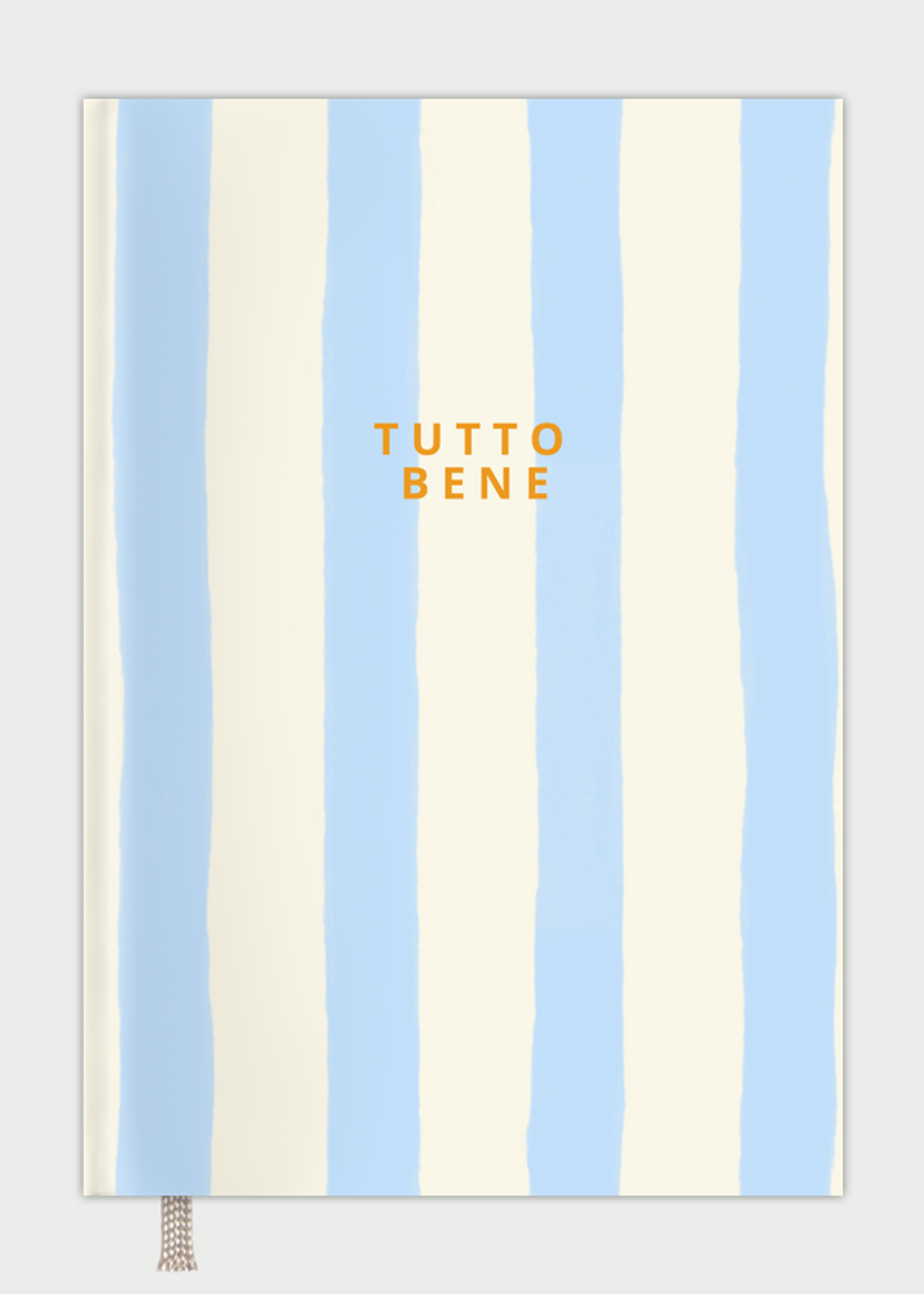white cover