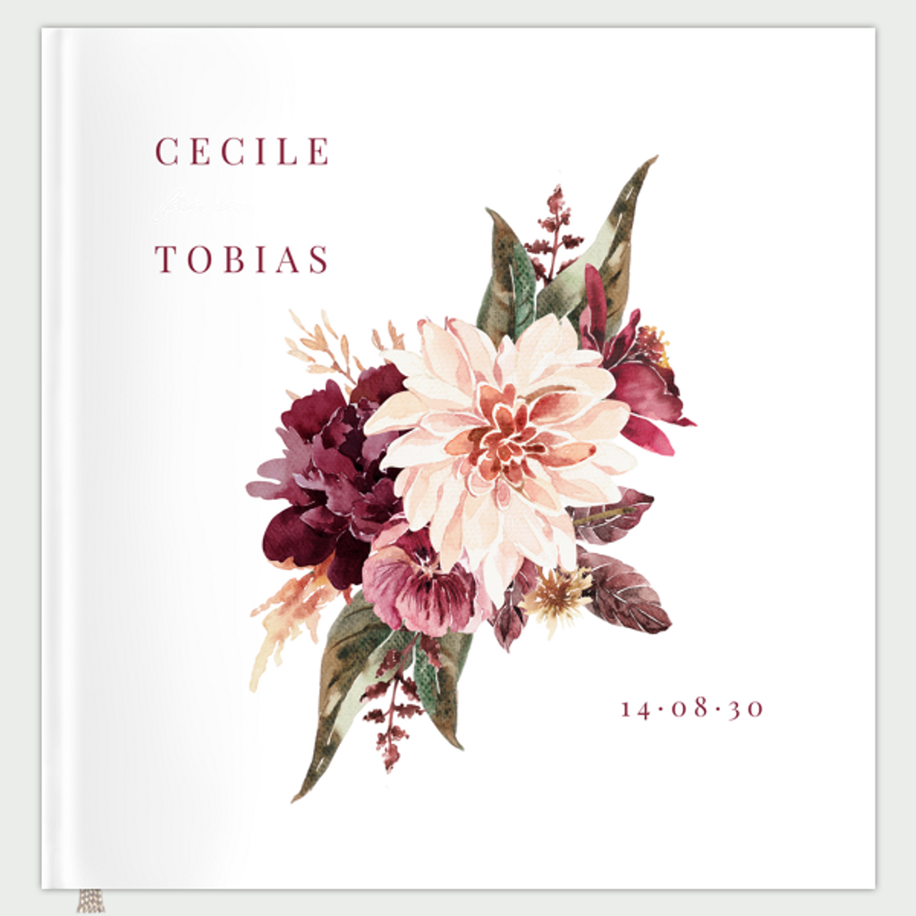 hochzeit cover