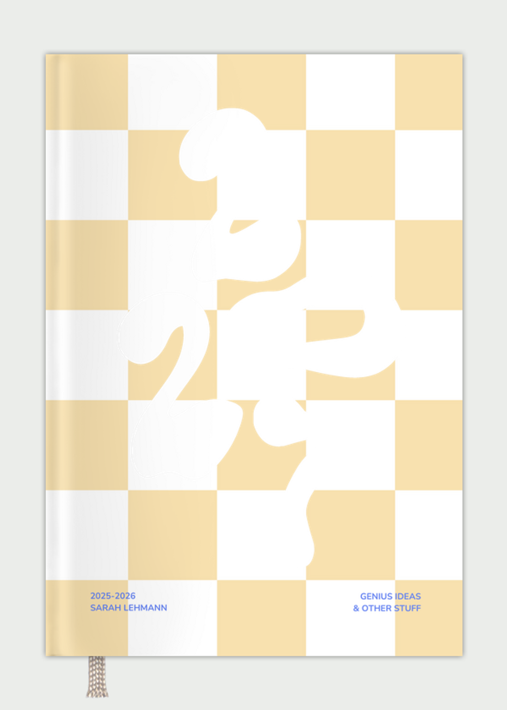 wochenplaner_datiert cover