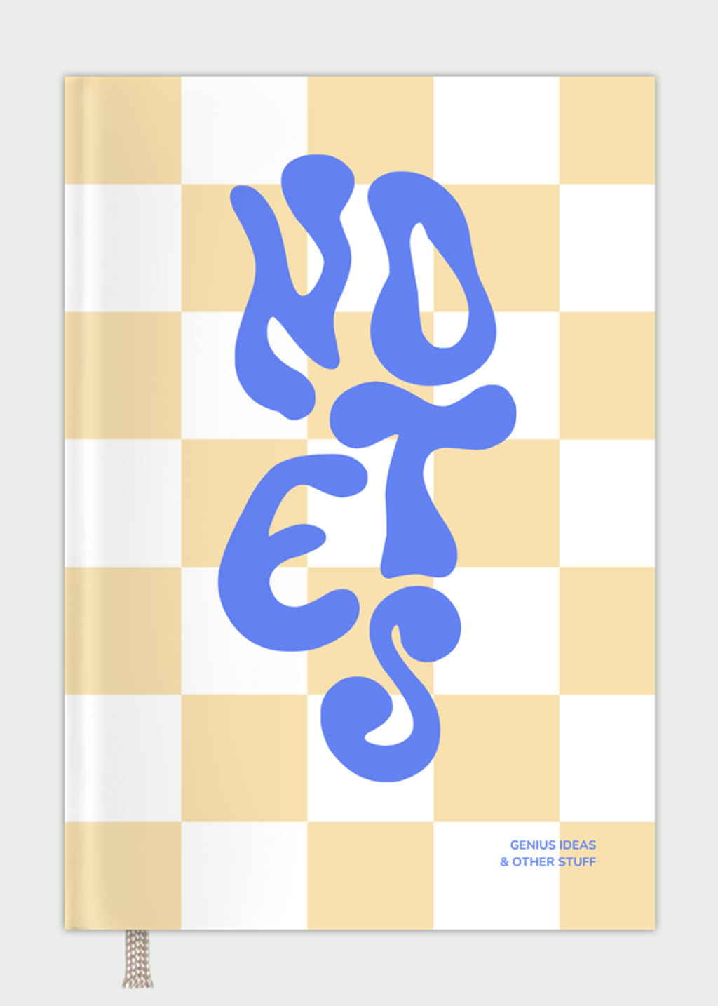 white cover