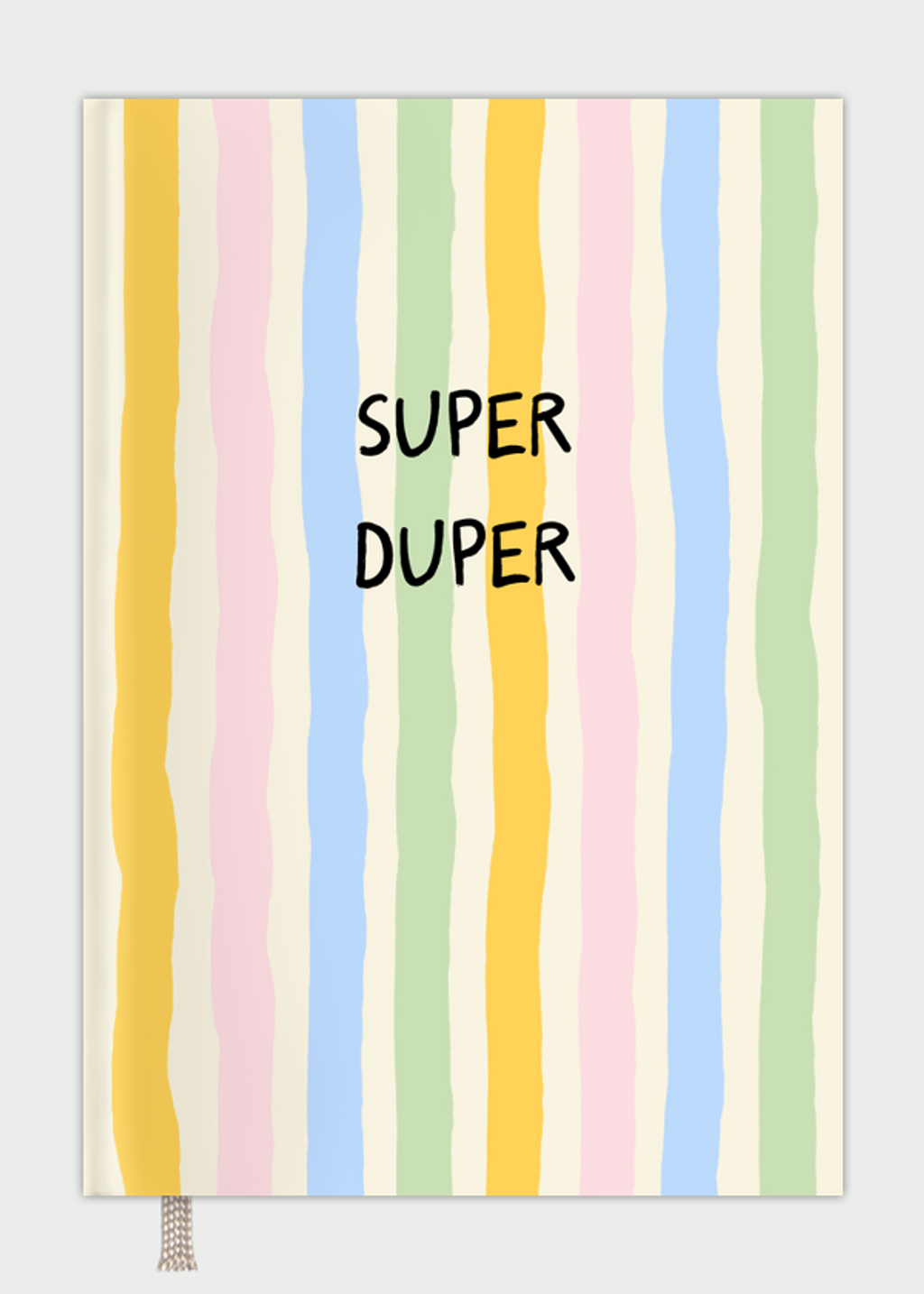 wochenplaner_datiert cover