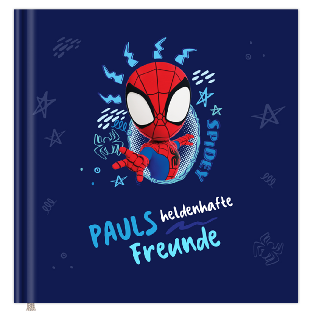 freundebuch_junge cover