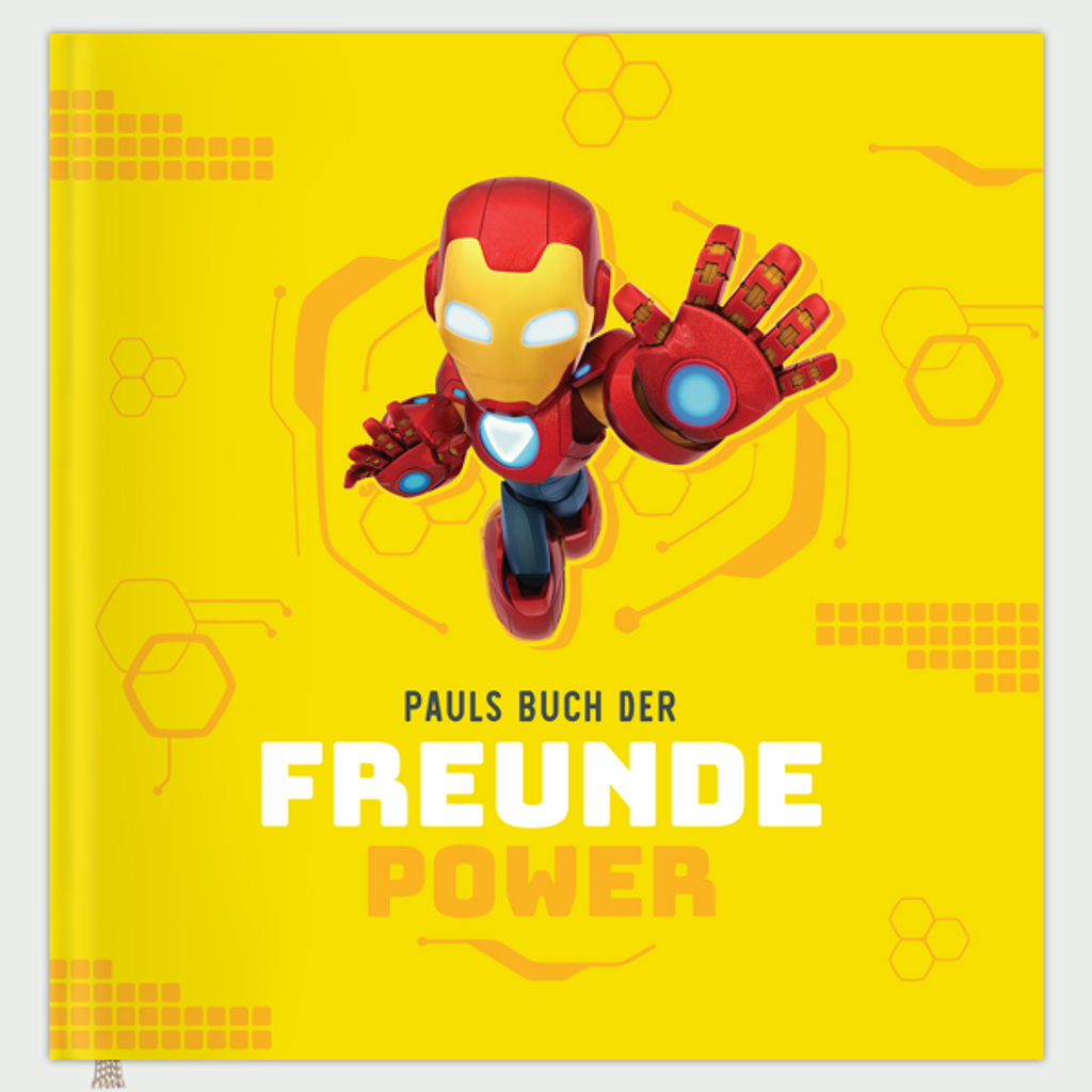 freundebuch_ironman cover
