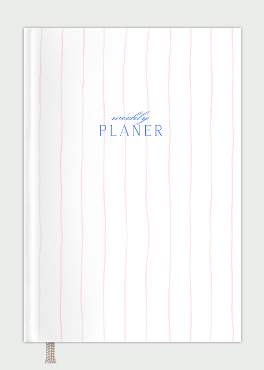 wochenplaner_datiert cover