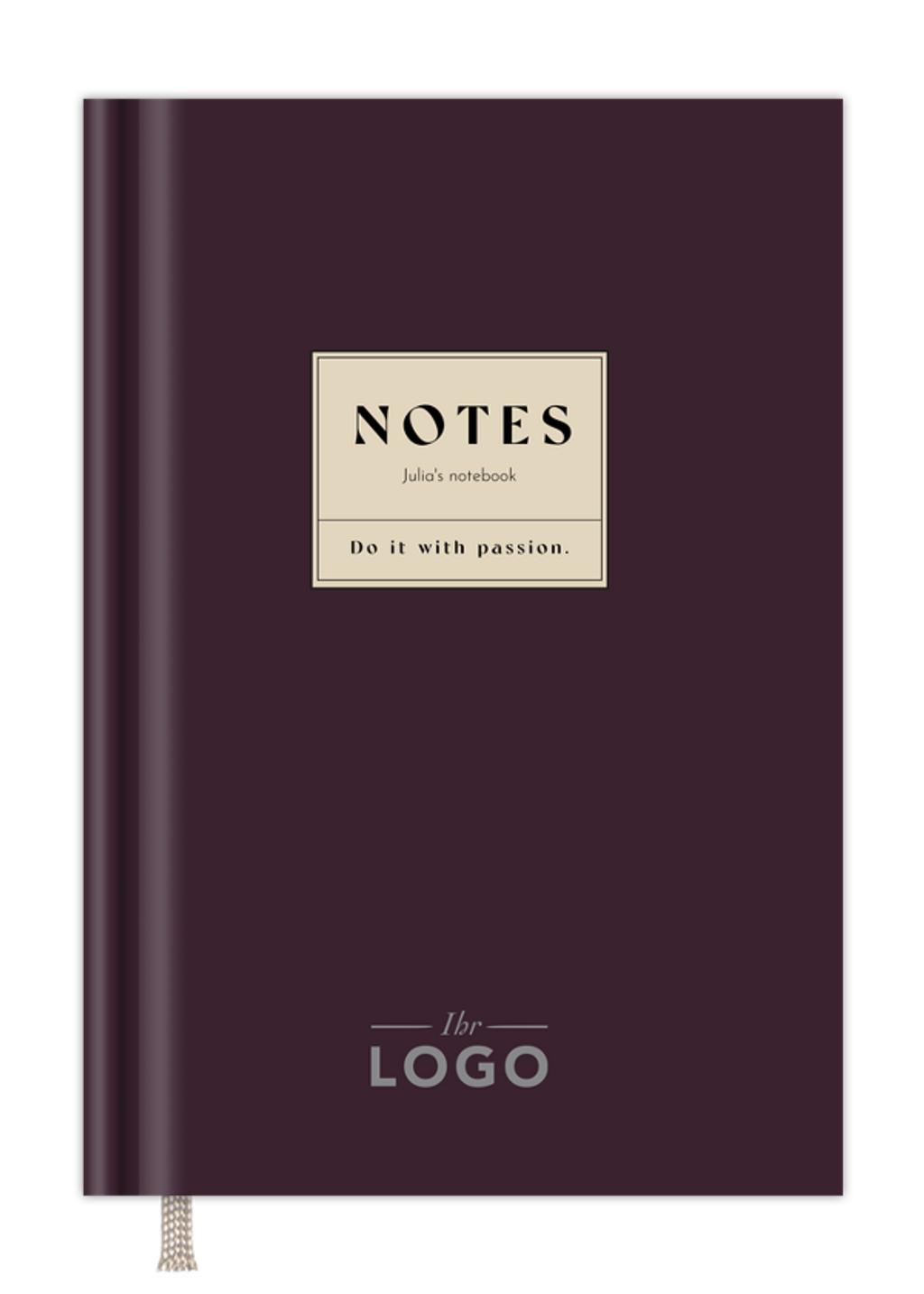 wochenplaner_datiert cover