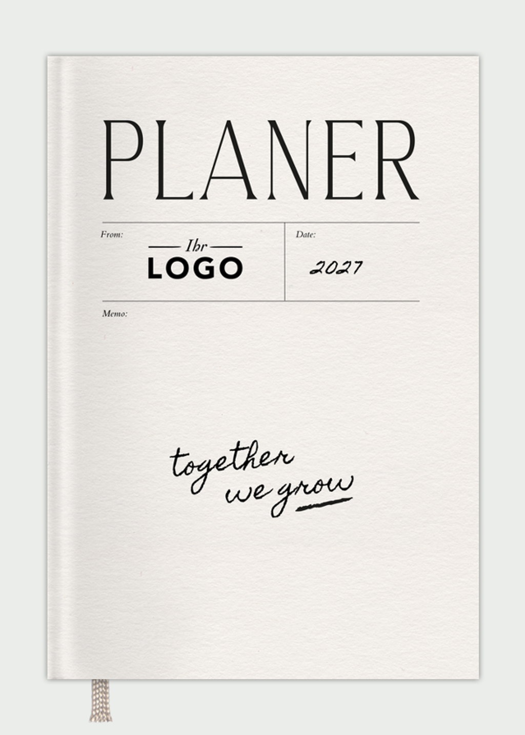 wochenplaner_datiert cover