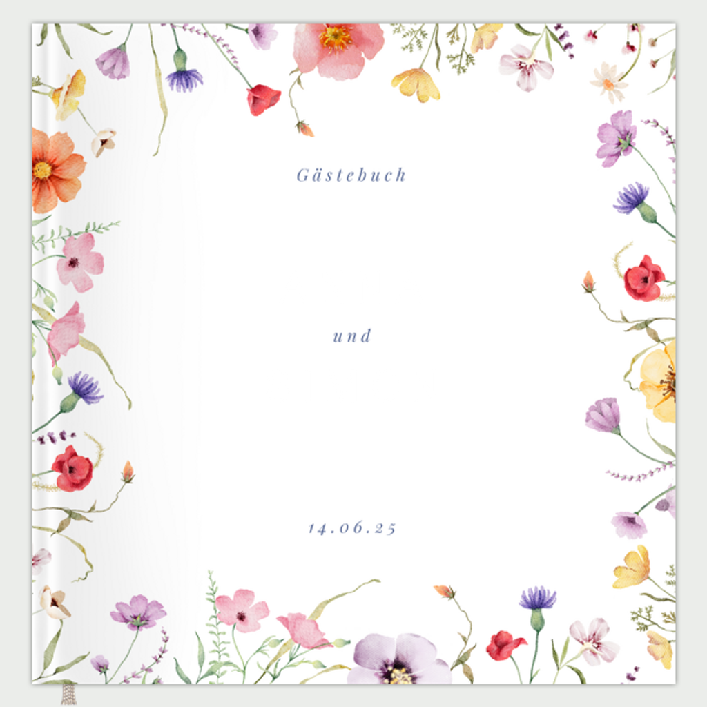 hochzeit cover