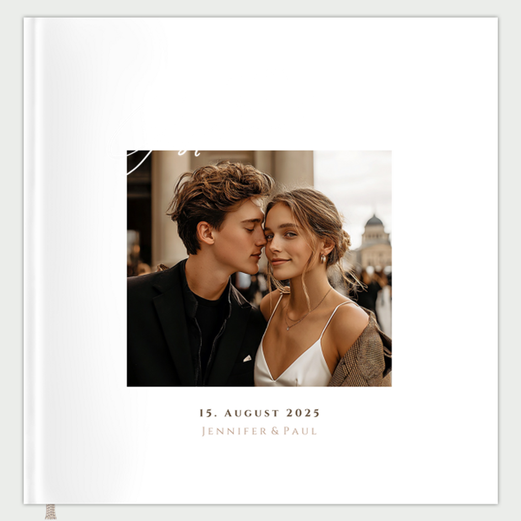 hochzeit cover