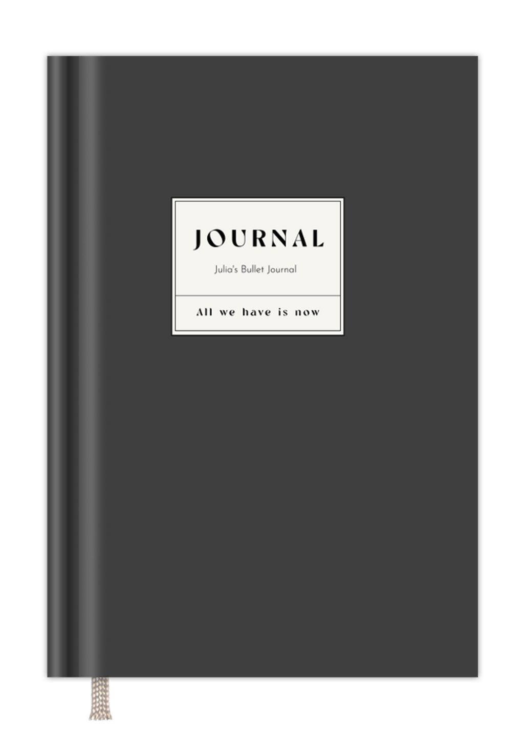 bullet_journal cover