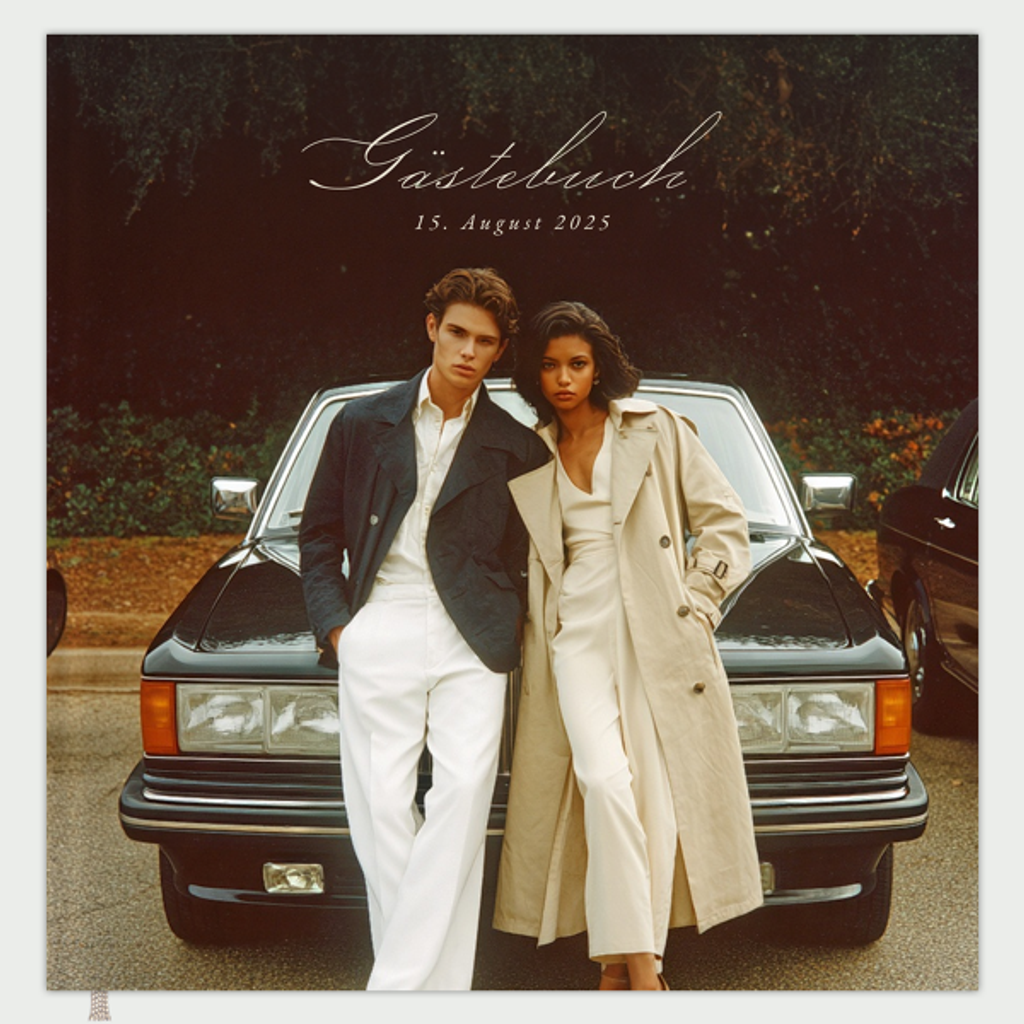 hochzeit cover