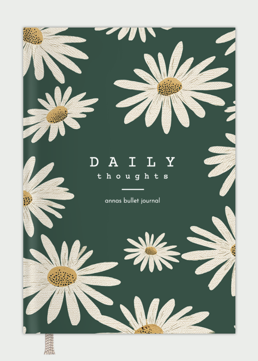 bullet_journal cover