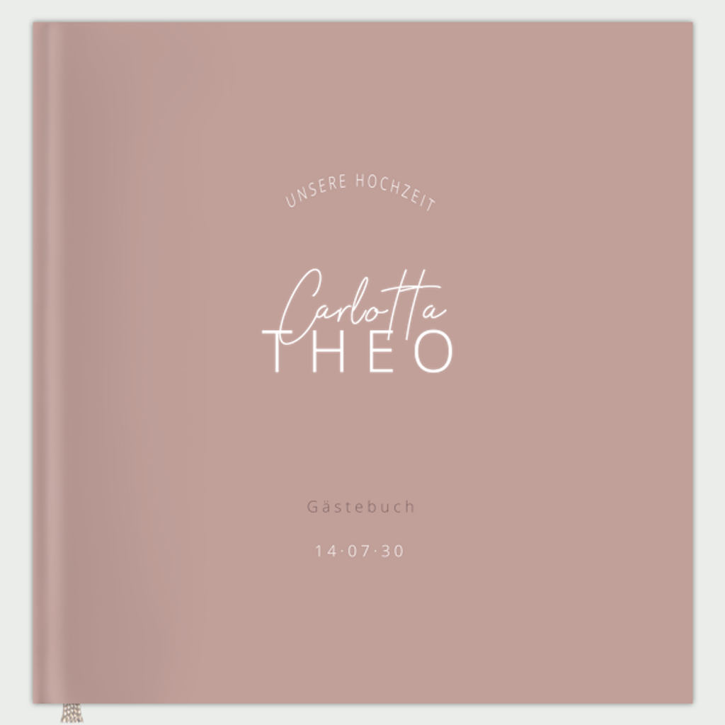 hochzeit cover