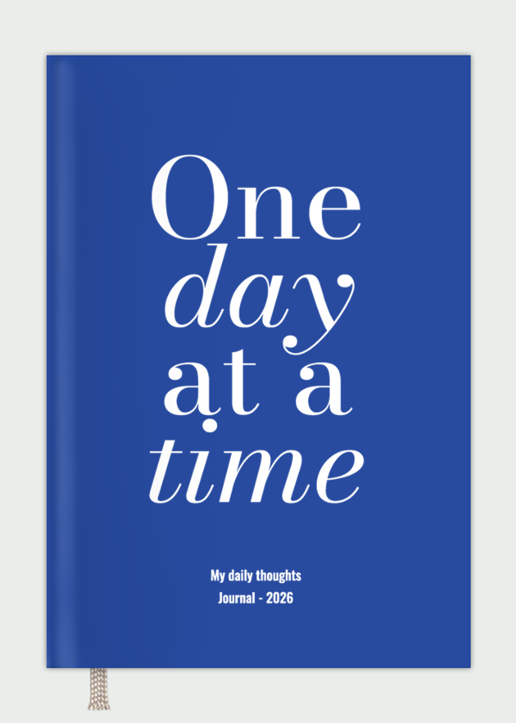 bullet_journal cover