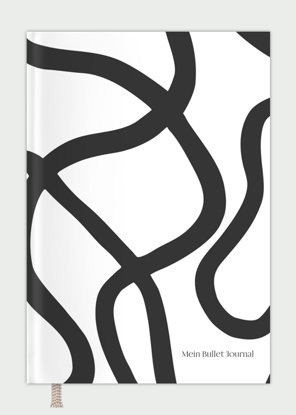 bullet_journal cover