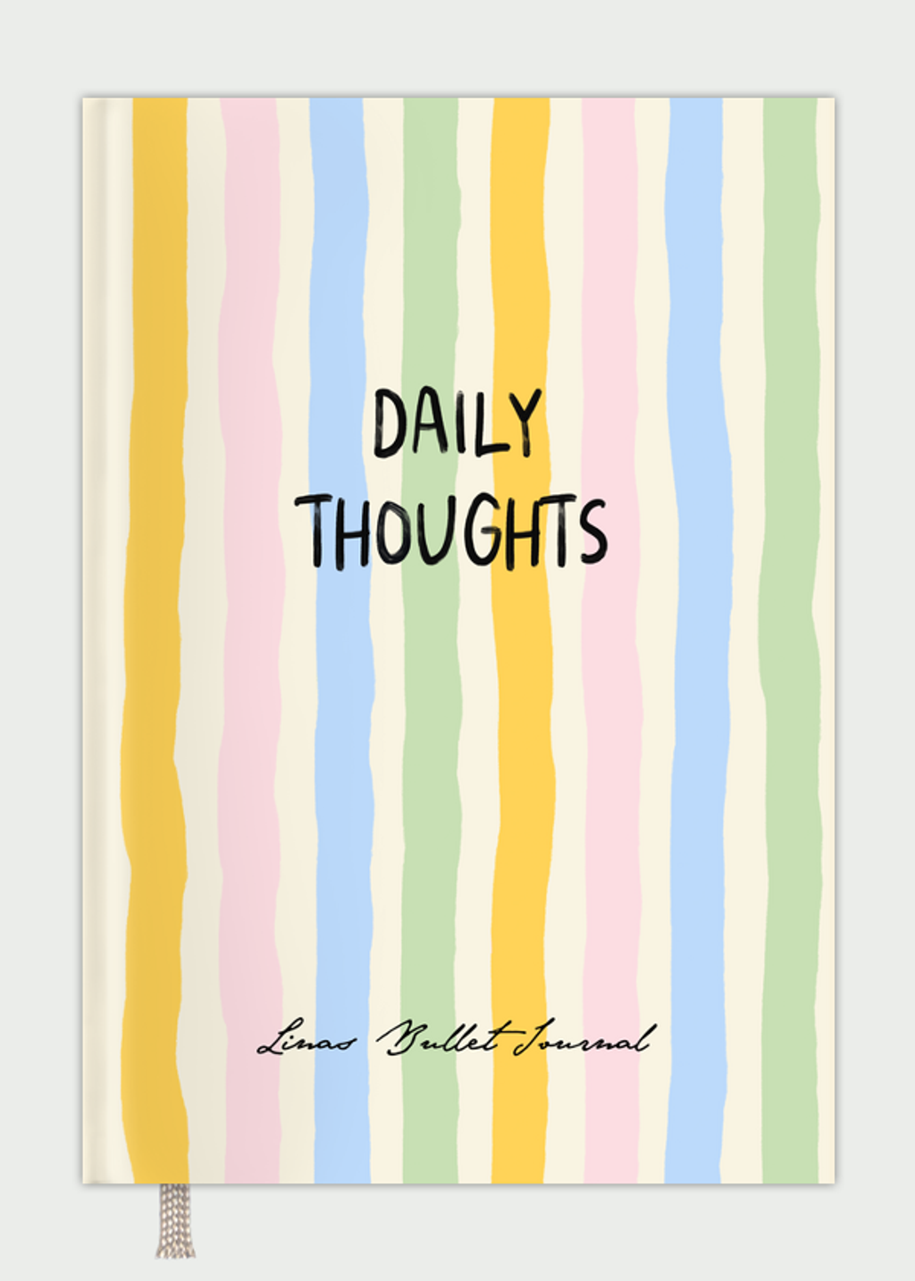 bullet_journal cover