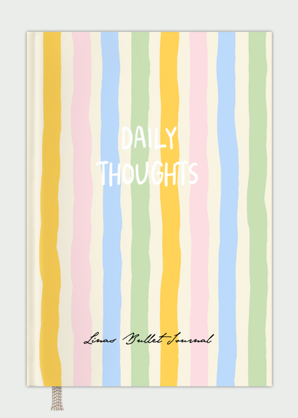 bullet_journal cover
