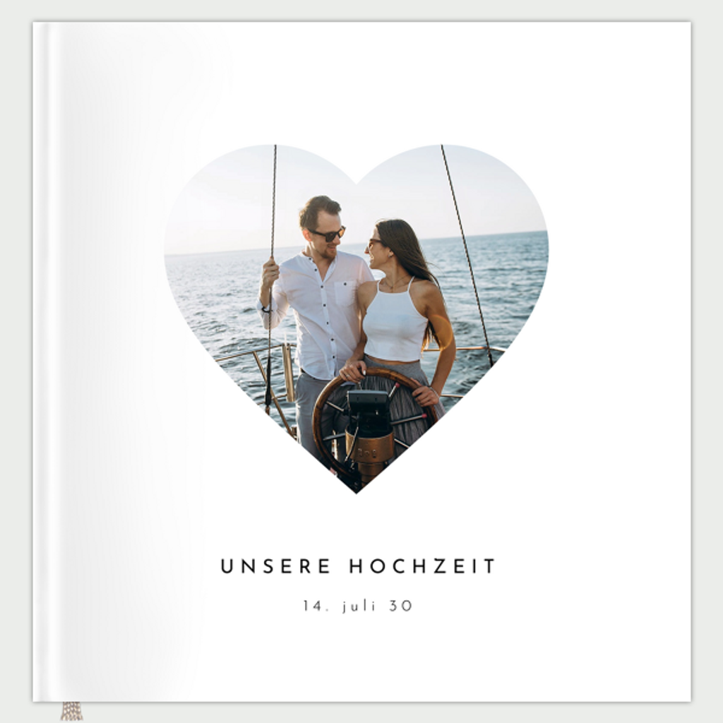 hochzeit cover