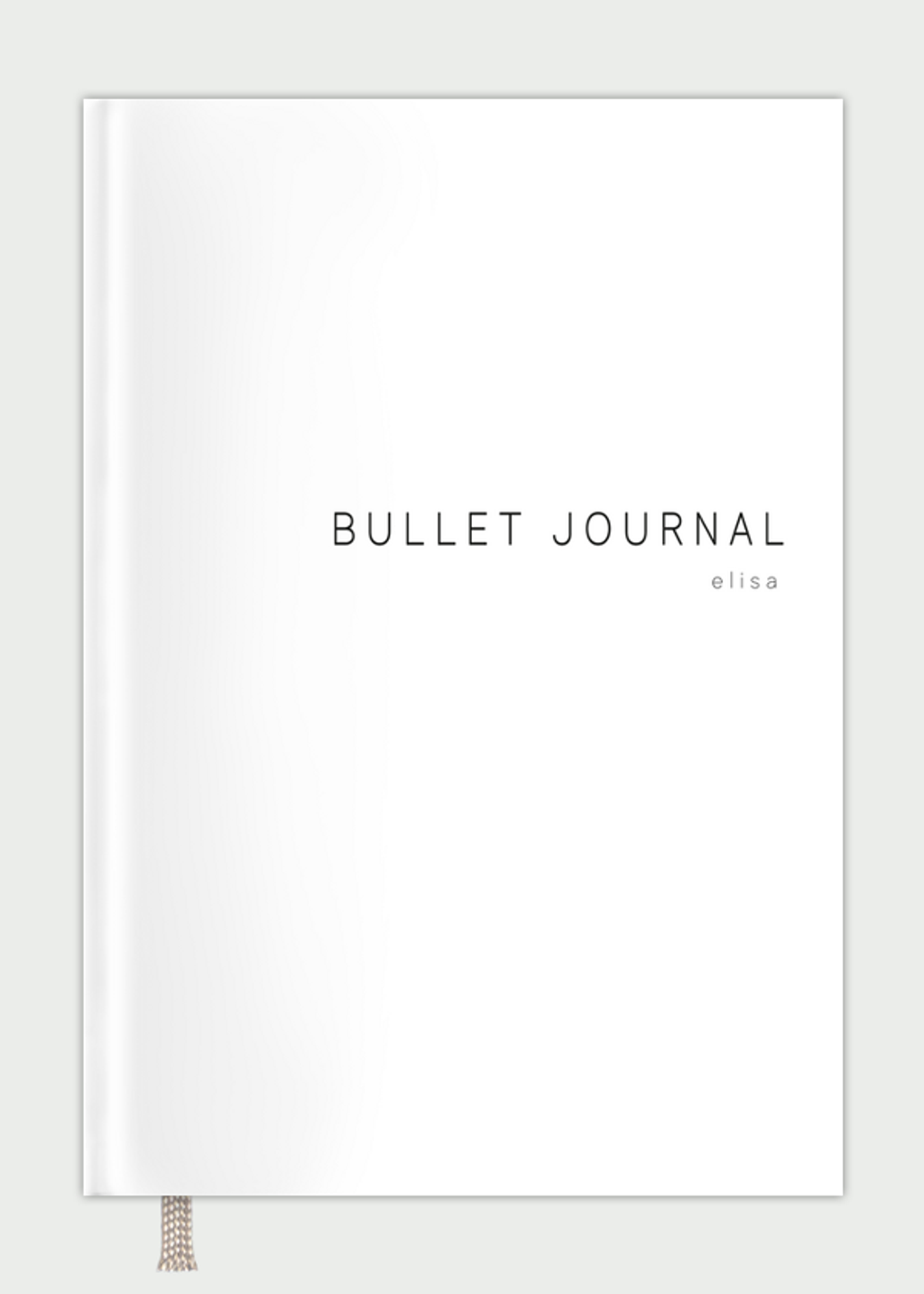 bullet_journal cover