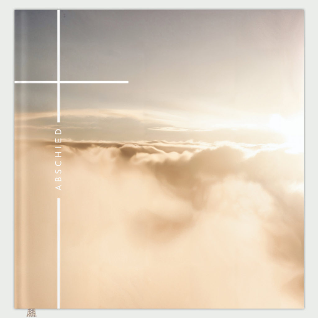 white cover