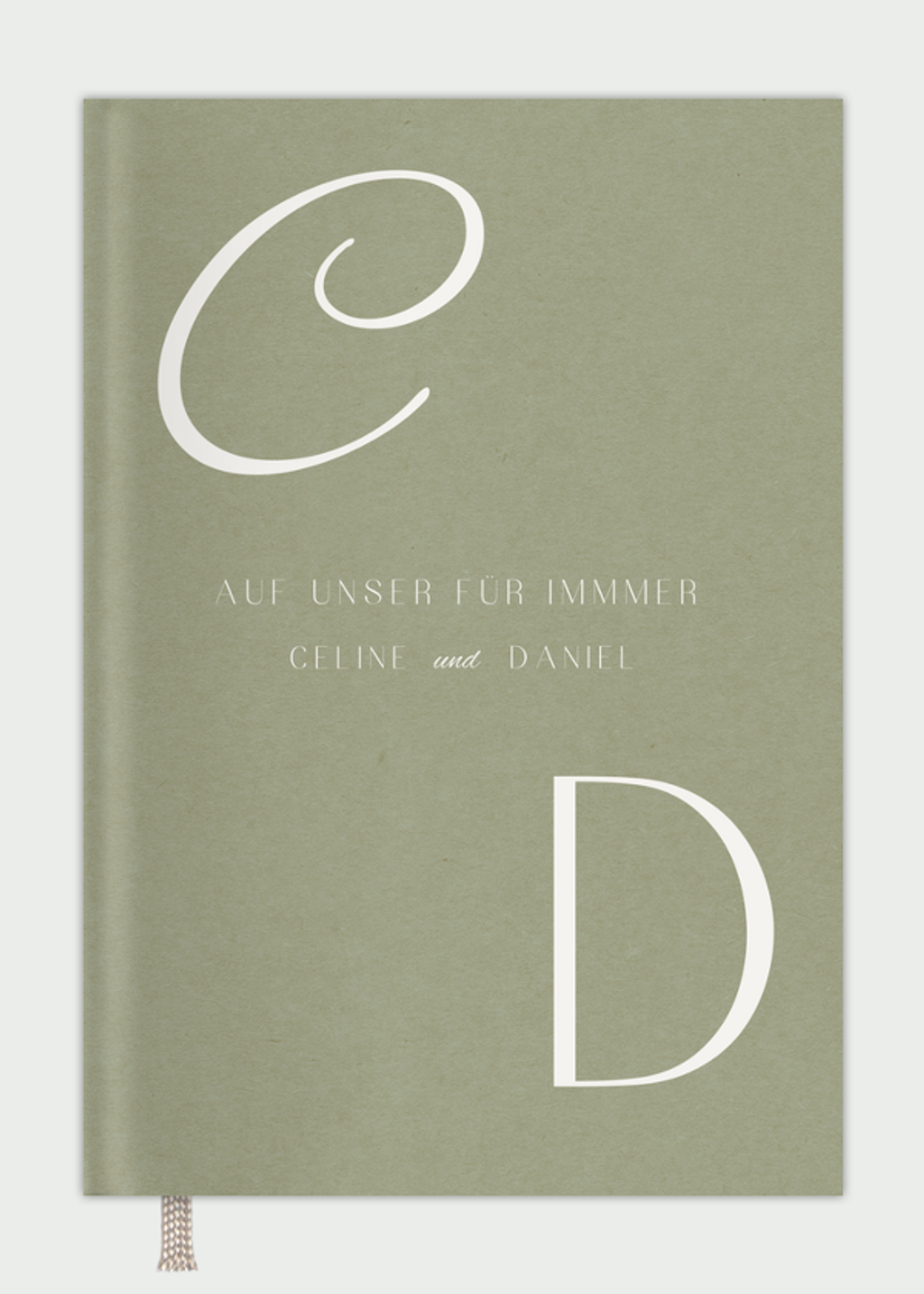 hochzeitsplaner cover