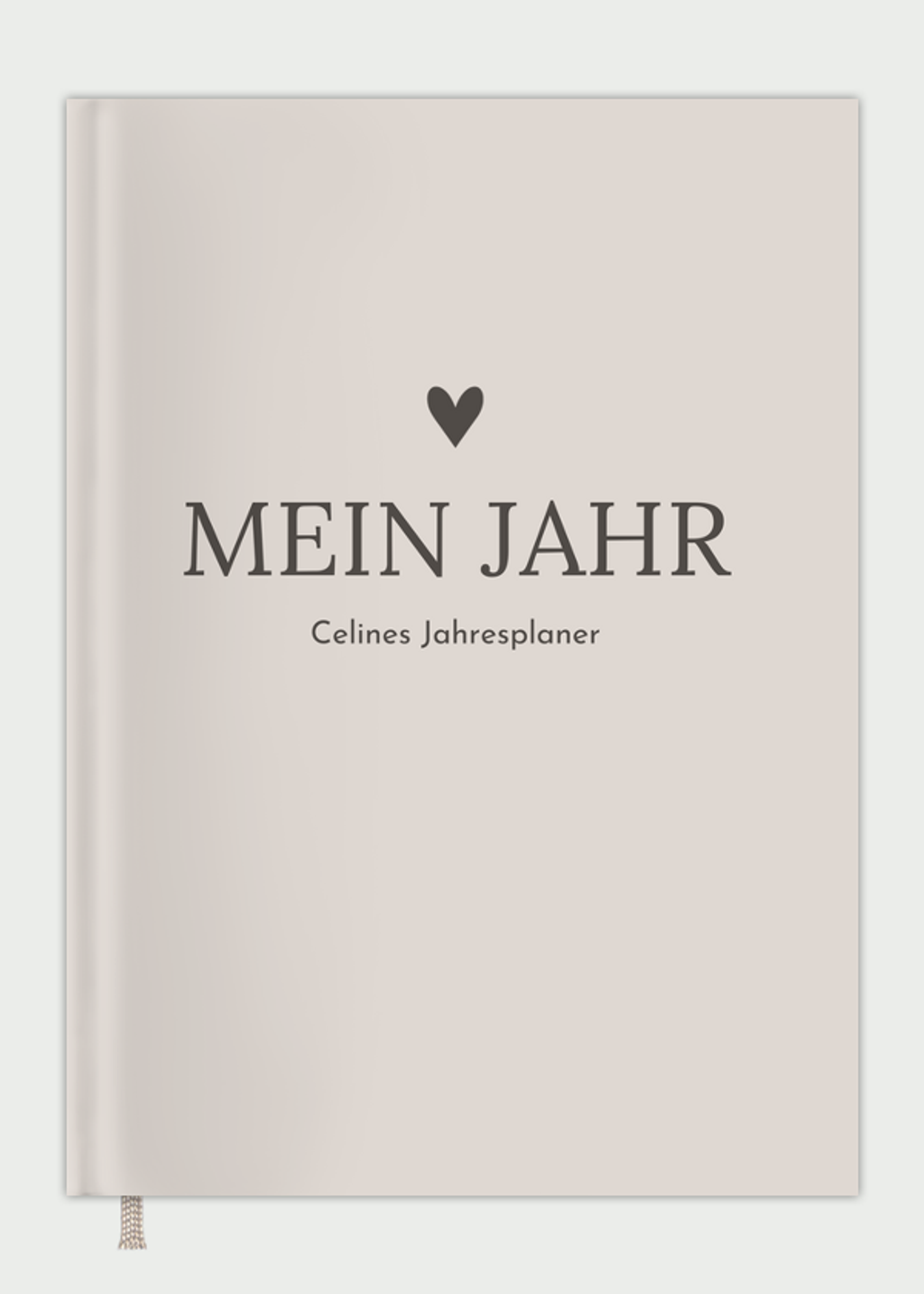 white cover