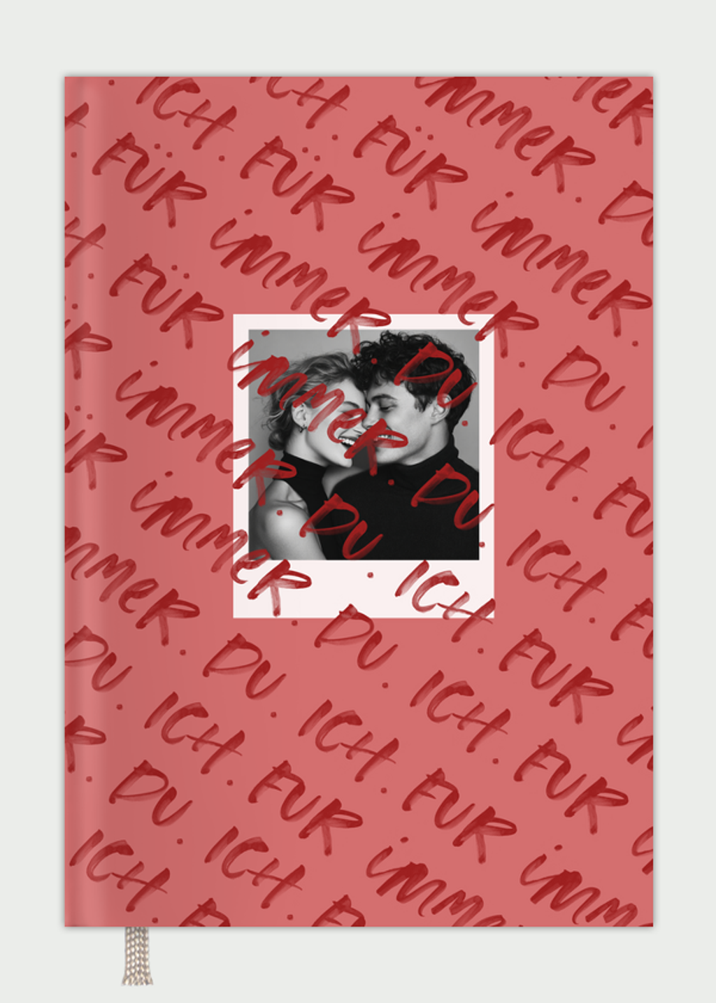 hochzeitsplaner cover