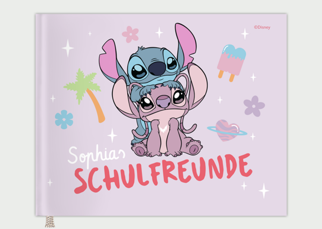 freundebuch_stitch_grundschule cover