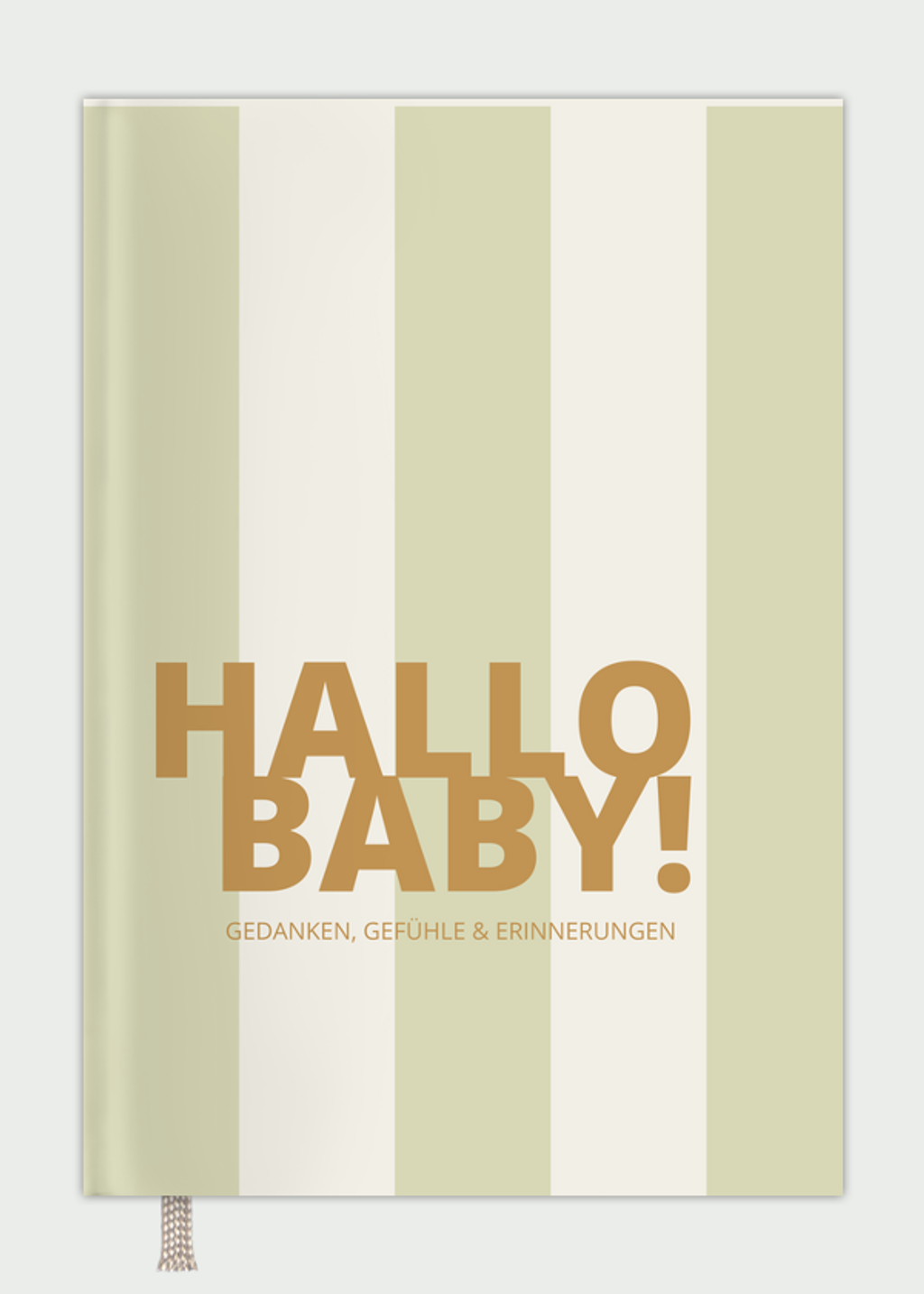 schwangerschaftstagebuch cover