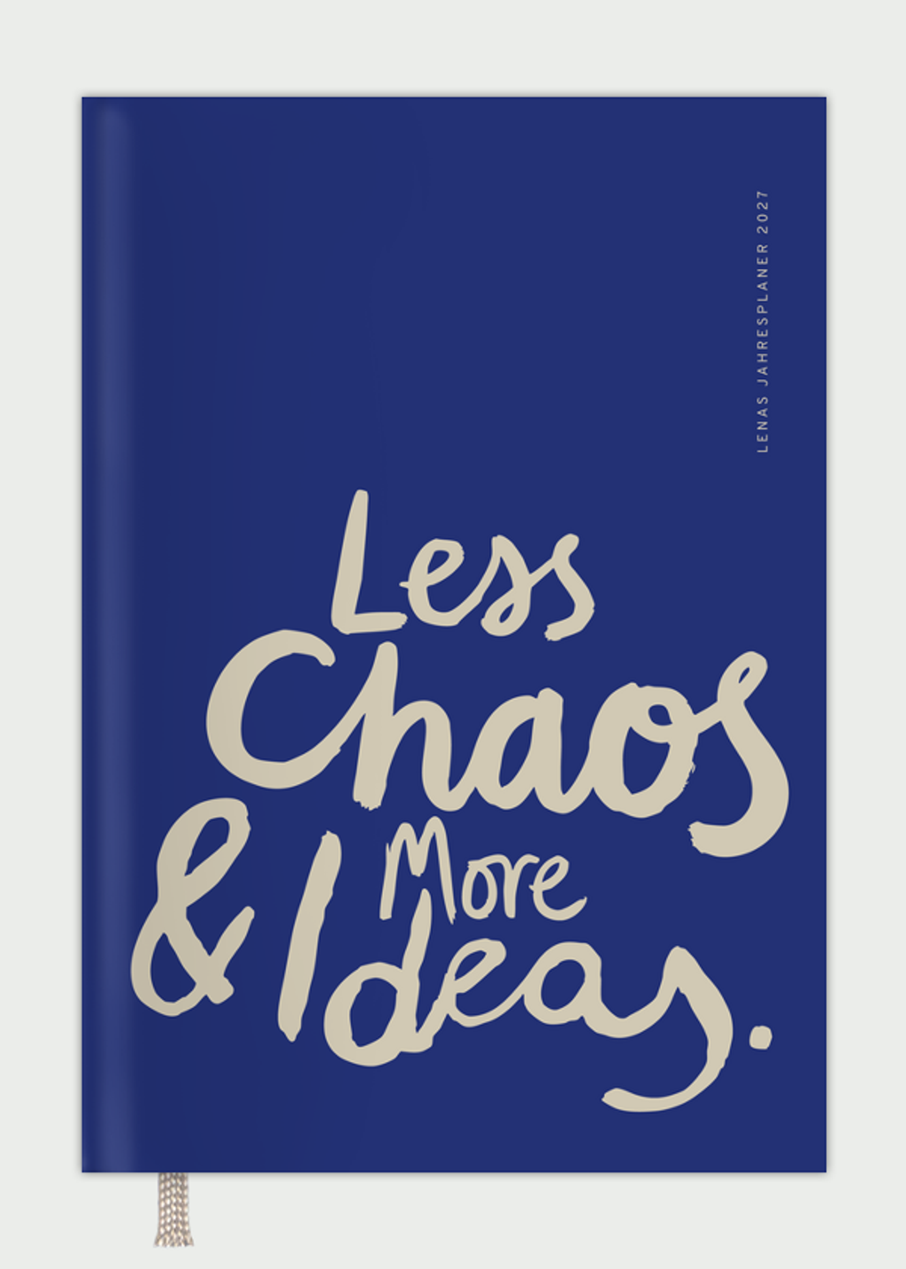 wochenplaner_datiert cover
