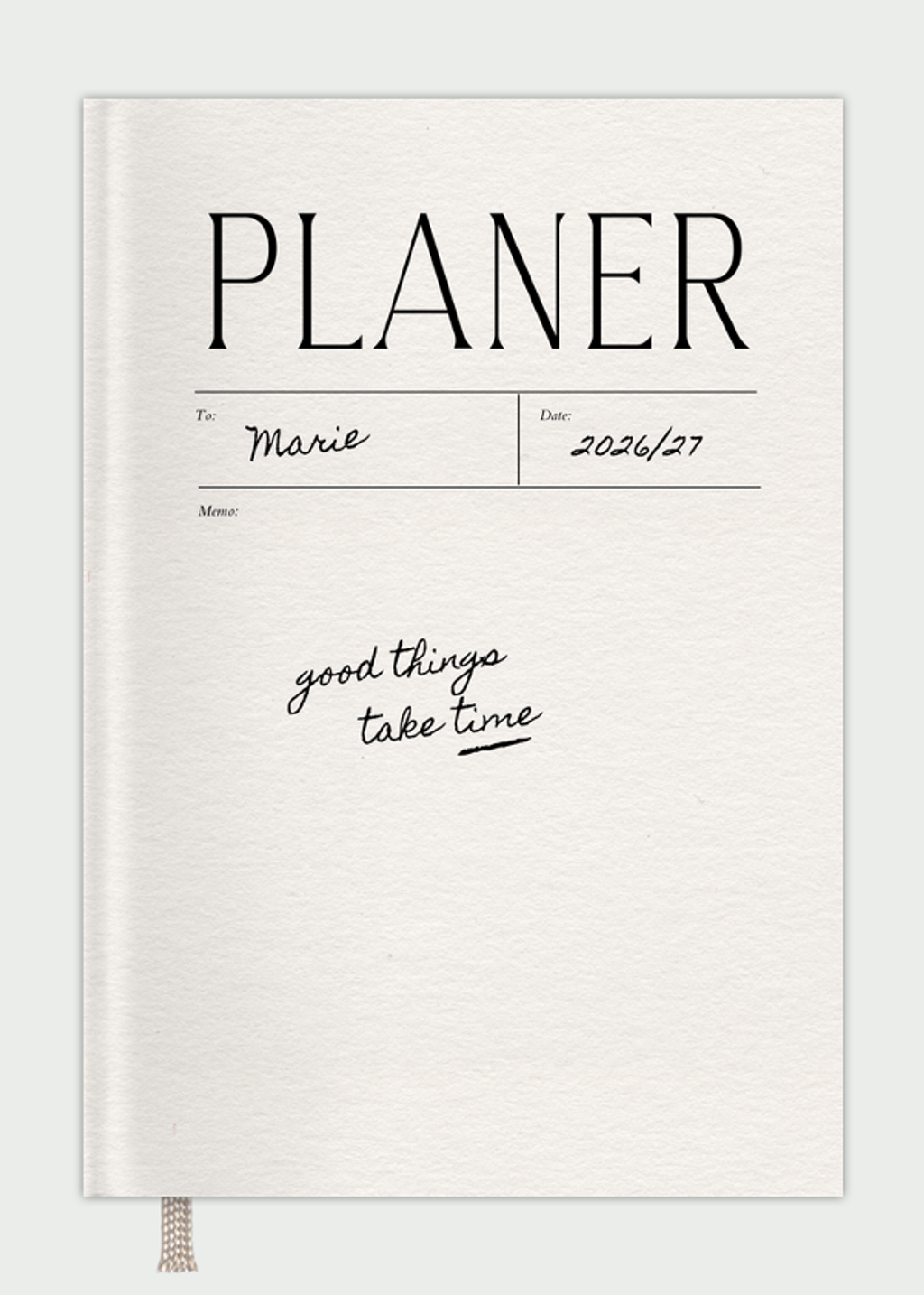 wochenplaner_datiert cover