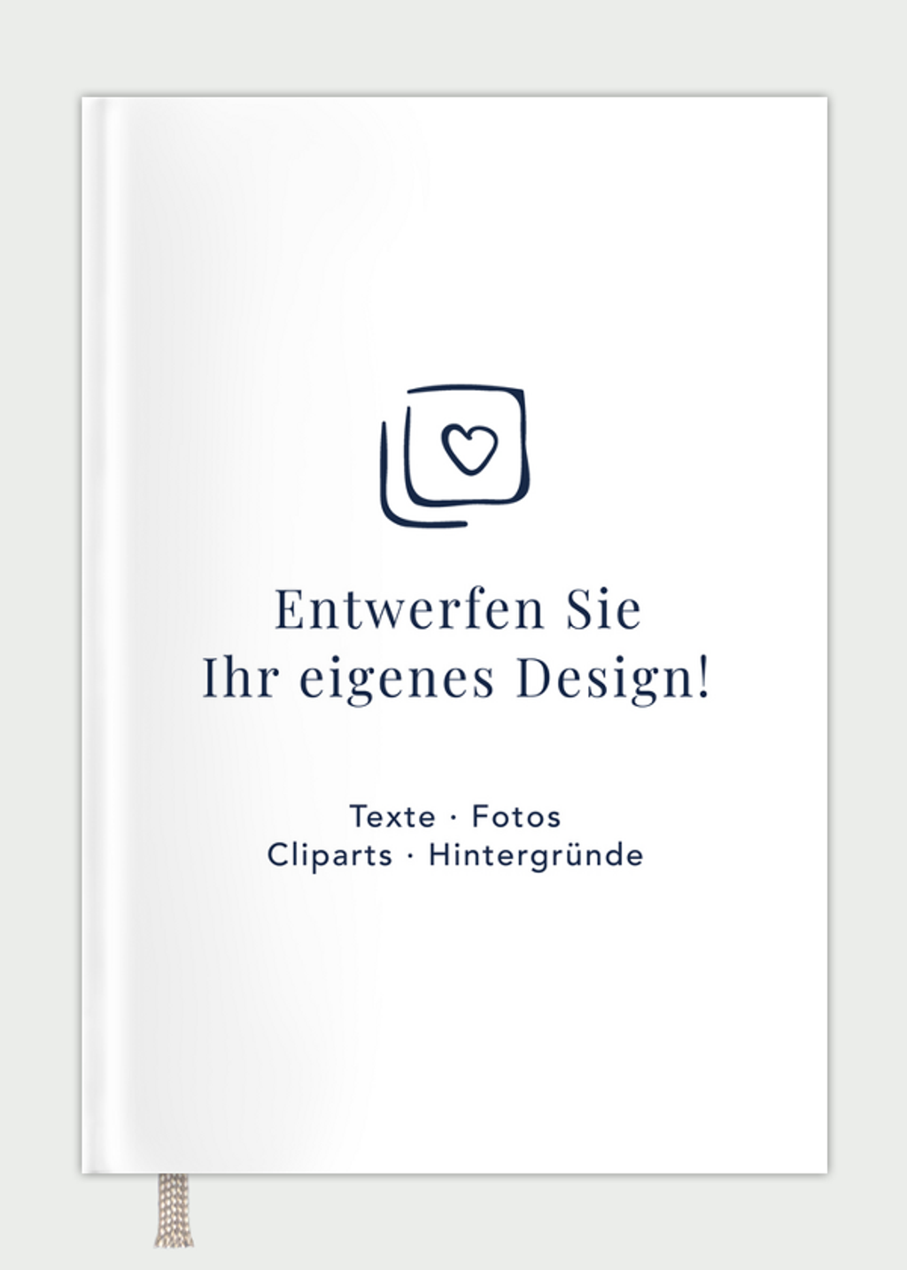 babytagebuch cover