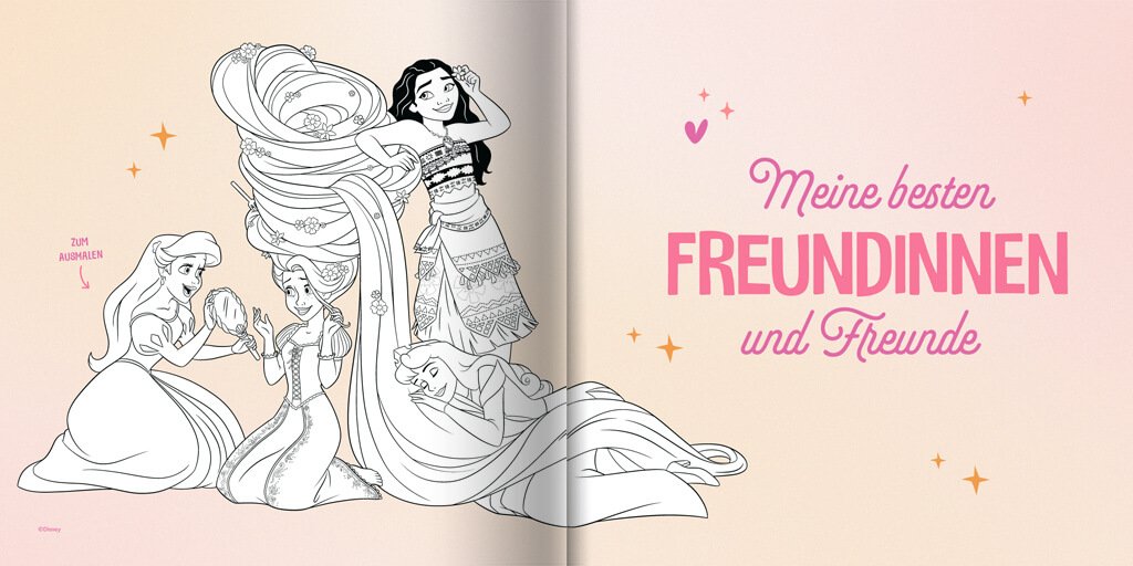 freundebuch_disneyprinzessinnen_grundschule inlay 4