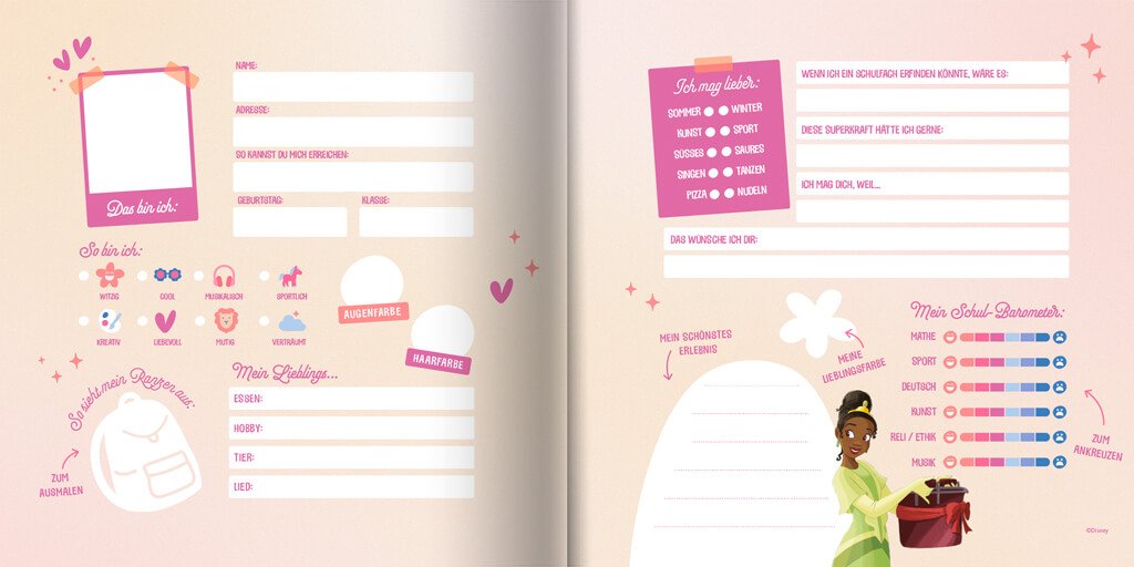 freundebuch_disneyprinzessinnen_grundschule inlay 6