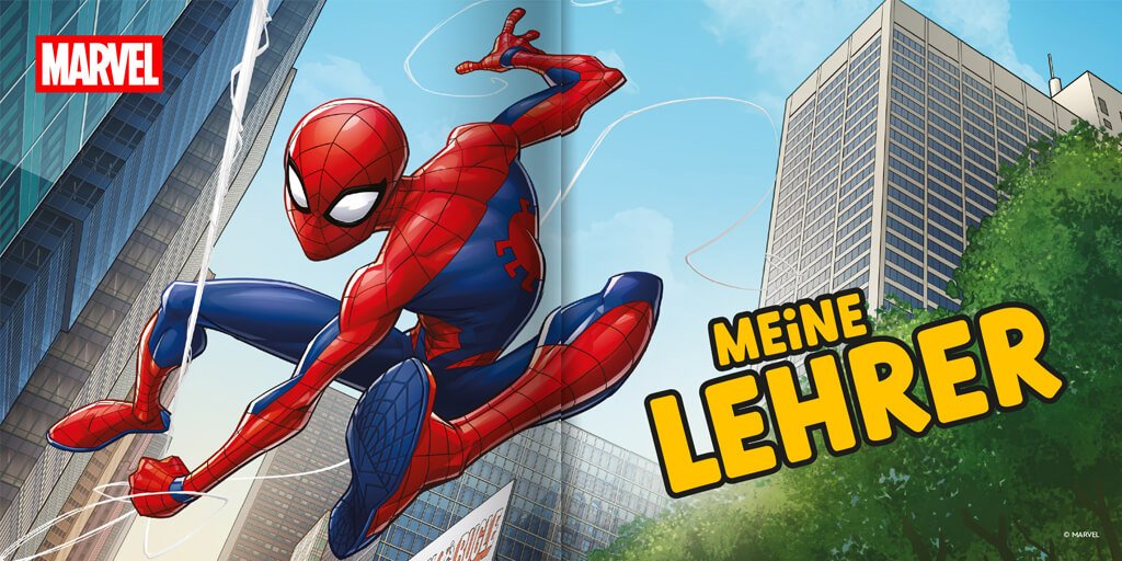 freundebuch_spiderman_grundschule inlay 8