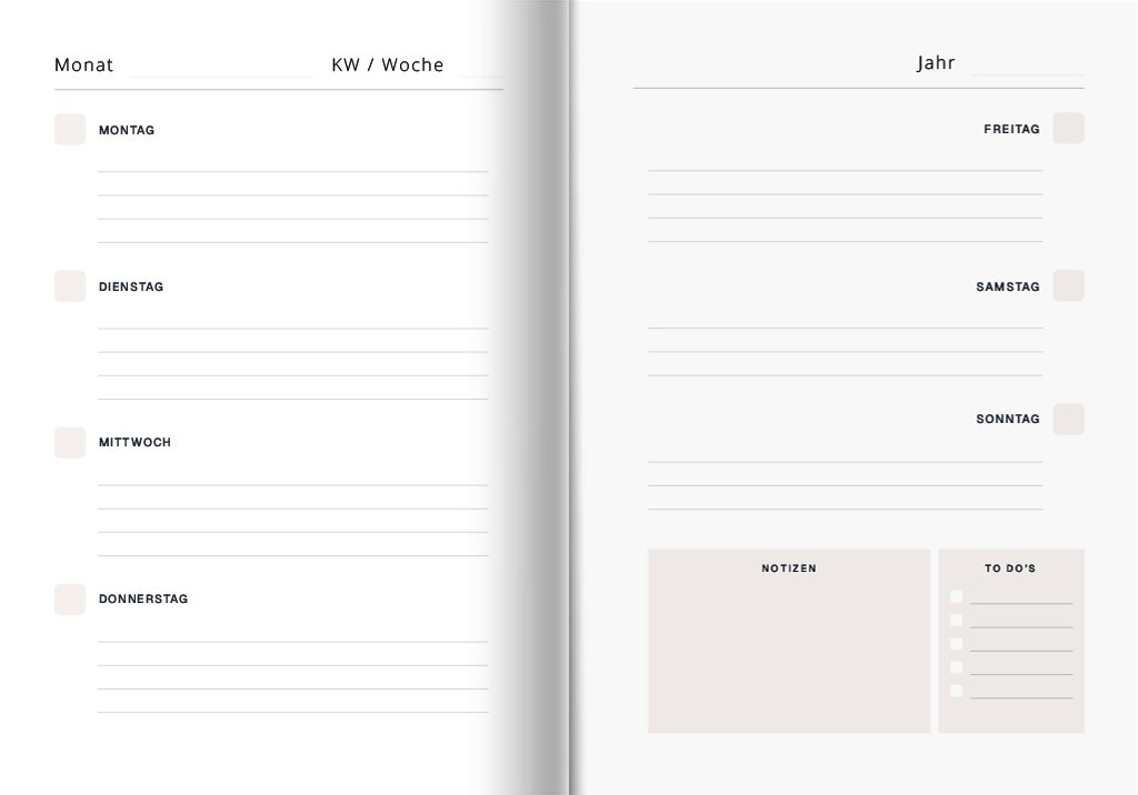 wochenplaner_undatiert inlay 7