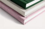 Hardcover Leinen Hardcover Leinen
