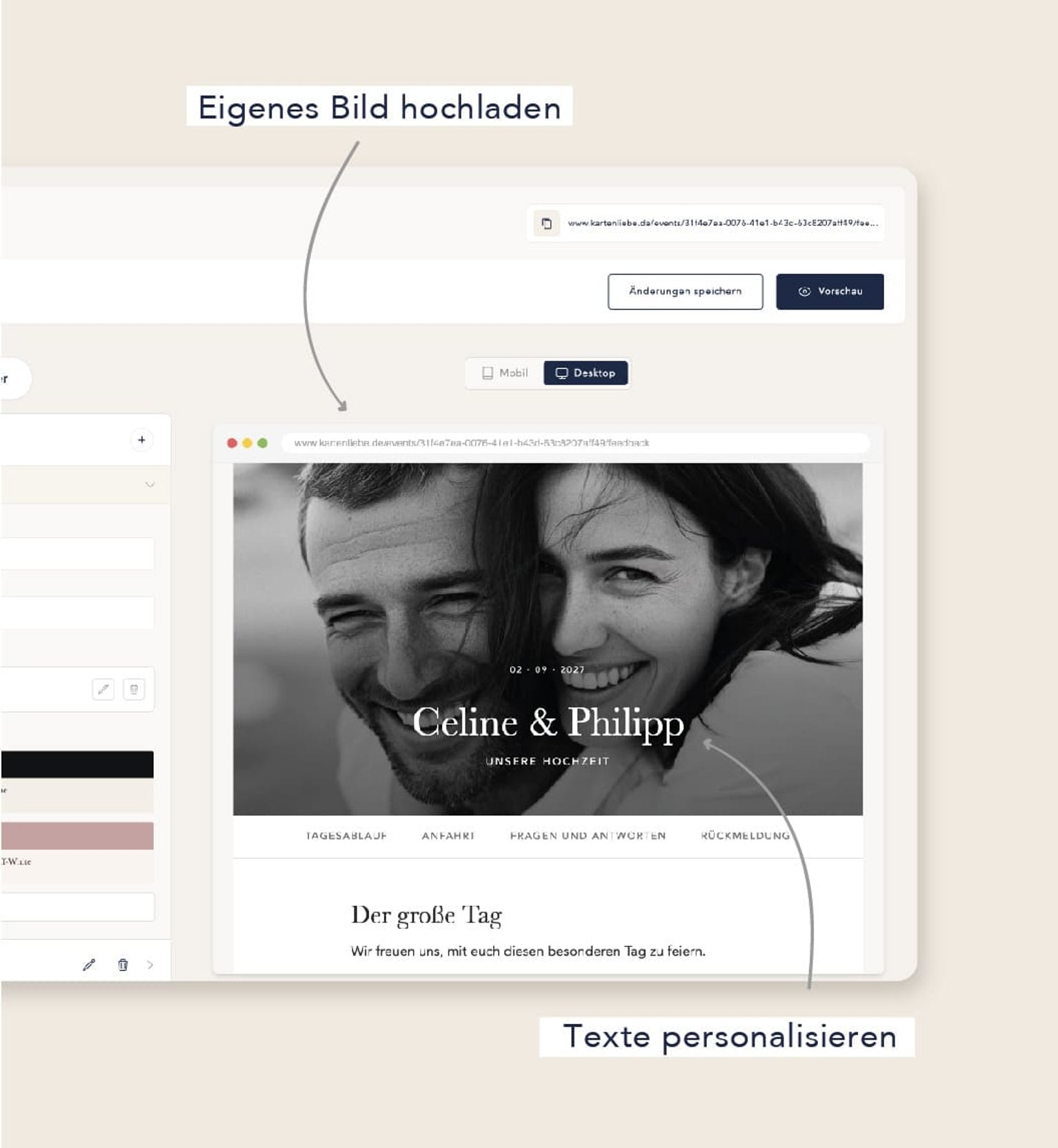 Eventportal