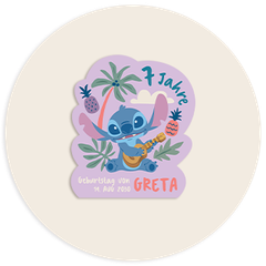 Party Stitch