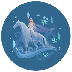 Frozen
