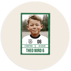 Fussball Star