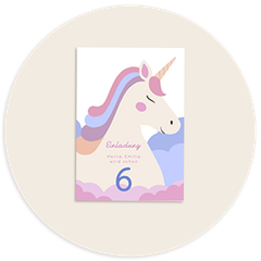 Einhorntraum