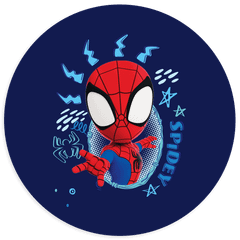 Spidey