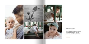 Collection of Moments