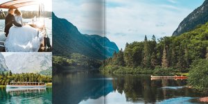 Hohe See