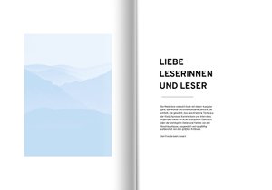 Blanko-Design
