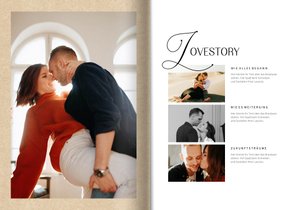 Crafty Editorial