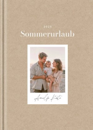 Sommerurlaub