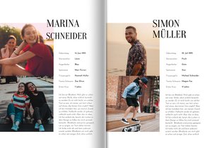 Editorial Style